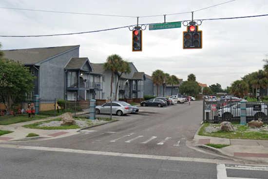 Teen Critically Injured in Americana Boulevard Shooting, Orange County Deputies Investigate