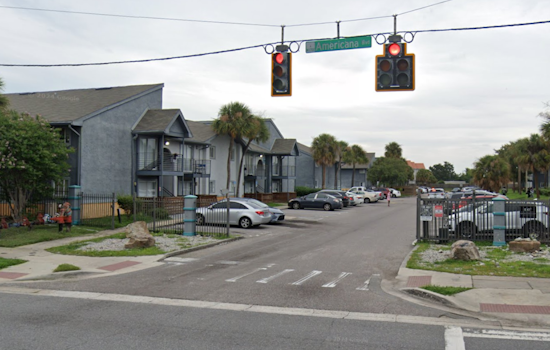 Teen Critically Injured in Americana Boulevard Shooting, Orange County Deputies Investigate