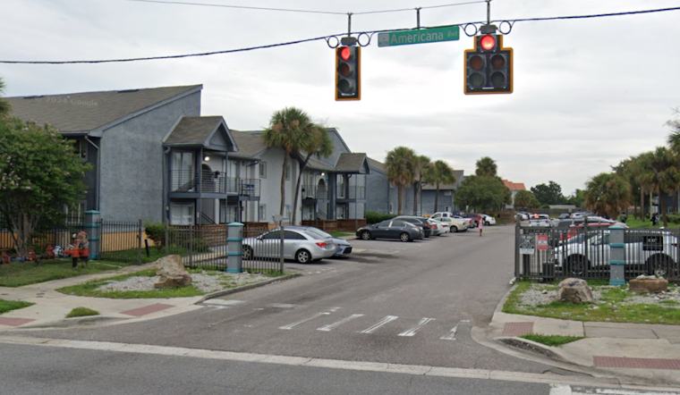 Teen Critically Injured in Americana Boulevard Shooting, Orange County Deputies Investigate