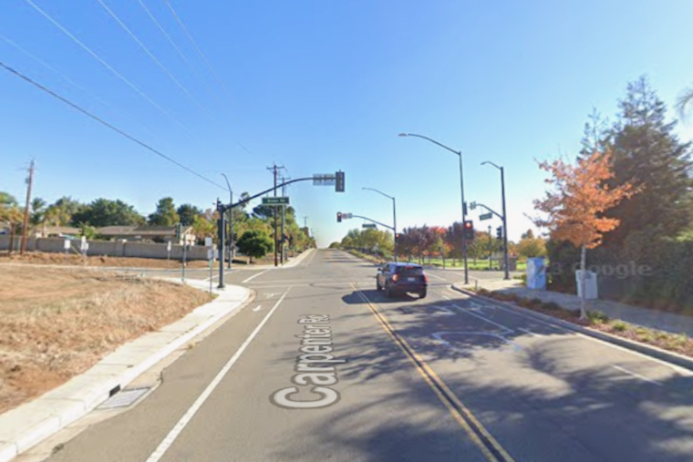 Teen Driver Suspected of Evading Police Involved in High-Speed Chase Ends in Multi-Injury Crash in Oakley