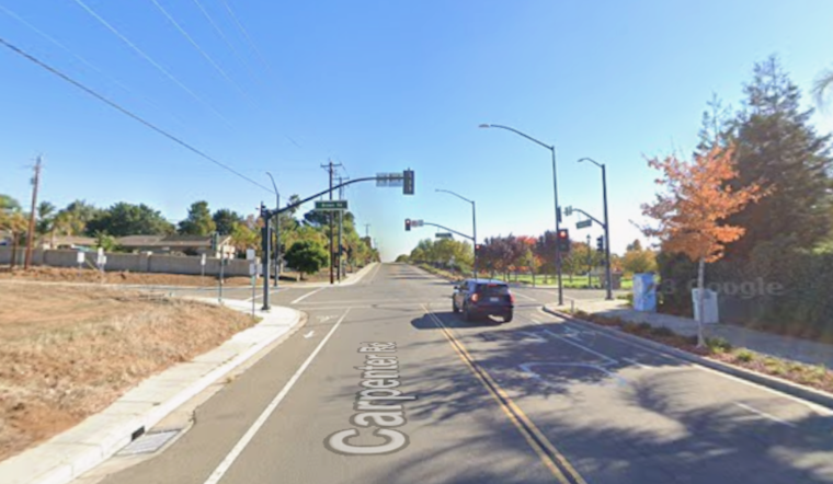 Teen Driver Suspected of Evading Police Involved in High-Speed Chase Ends in Multi-Injury Crash in Oakley