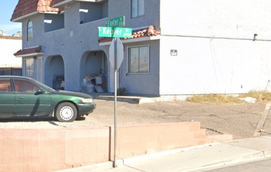 Teen Fatally Shot in Northeast Las Vegas Apartment, LVMPD Investigates