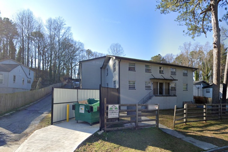 Teen Found Dead from Gunshot Wounds in Northwest Atlanta Apartment as Police Launch Homicide Investigation
