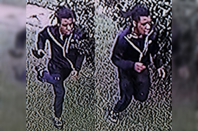 Teen Found Unharmed Following AMBER Alert, Suspect Sought After Pursuit in Washington D.C.