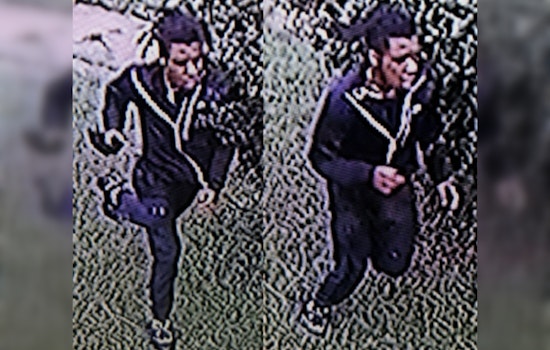 Teen Found Unharmed Following AMBER Alert, Suspect Sought After Pursuit in Washington D.C.