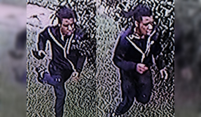 Teen Found Unharmed Following AMBER Alert, Suspect Sought After Pursuit in Washington D.C.