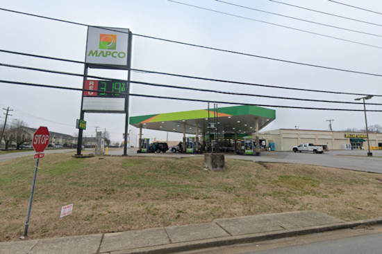 Teen in Critical Condition After Being Shot Multiple Times Near Percy Priest Lake, MNPD Investigates Alleged Attempted Robbery Turned Violent