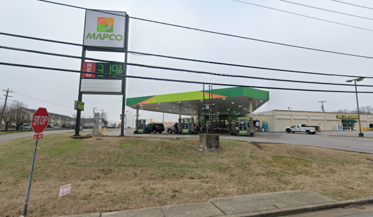 Teen in Critical Condition After Being Shot Multiple Times Near Percy Priest Lake, MNPD Investigates Alleged Attempted Robbery Turned Violent