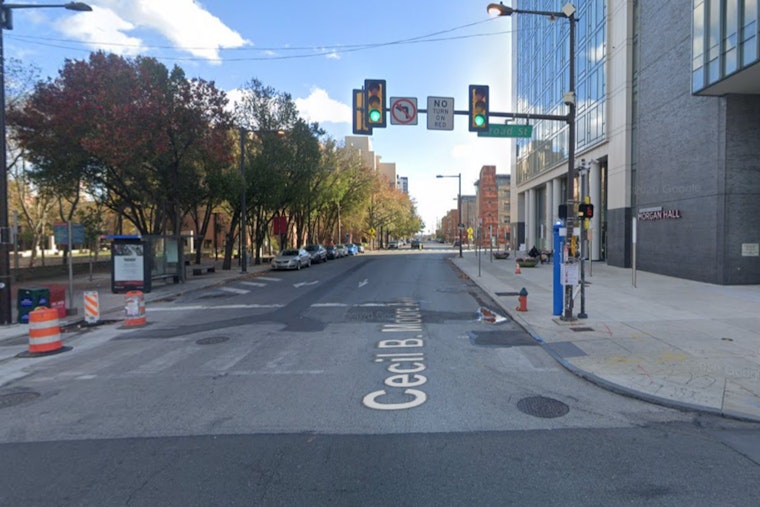 Teen in Critical Condition After Shooting Near Temple University, Suspect At Large