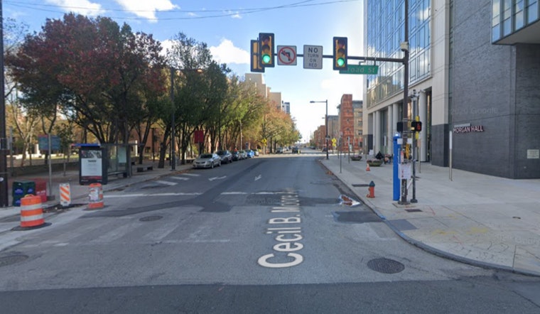 Teen in Critical Condition After Shooting Near Temple University, Suspect At Large