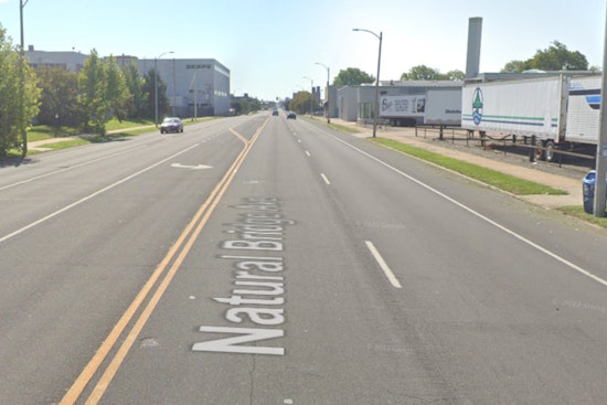 Teen Robbed at Gunpoint During Alleged Marijuana Purchase in St. Louis