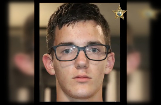 Teen Suspect in Father's Death in Oklahoma Now Charged with Mother's Murder in Florida