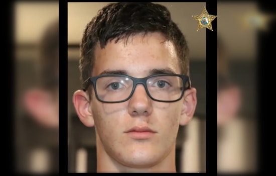 Teen Suspect in Father's Death in Oklahoma Now Charged with Mother's Murder in Florida