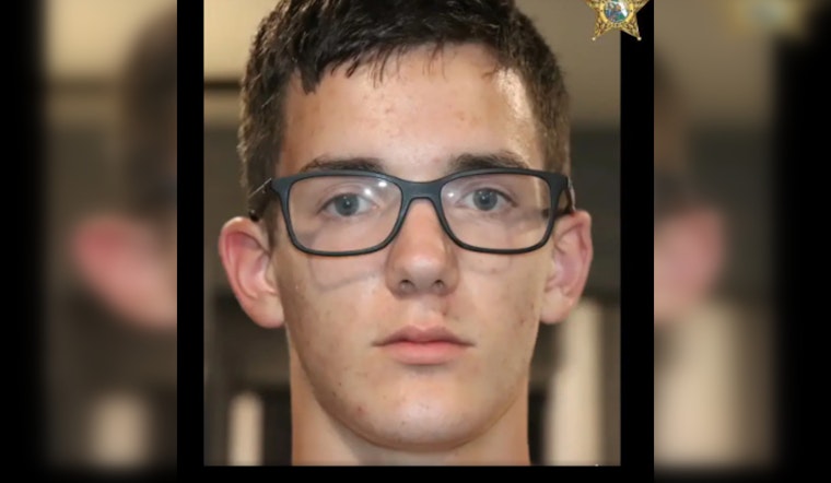 Teen Suspect in Father's Death in Oklahoma Now Charged with Mother's Murder in Florida