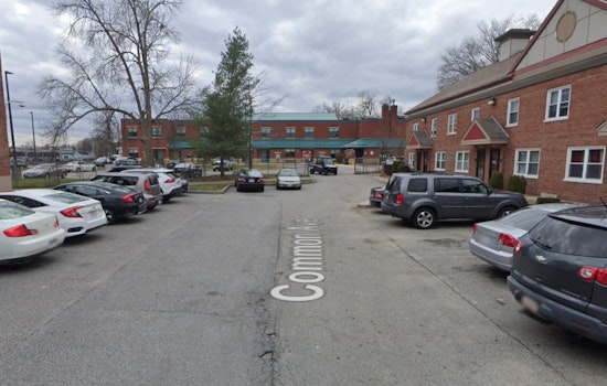 Teen Wounded in Daylight Shooting on Lowell's Common Avenue as Witnesses Help Amid Violence