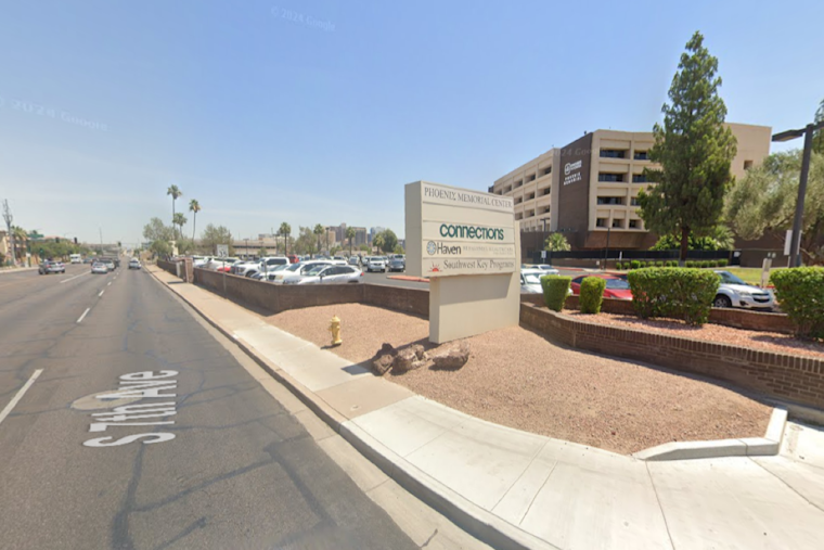 Teenage Boy Dead, Two Injured in Central Phoenix Shooting, Police Seek Witnesses