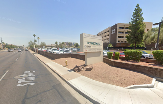 Teenage Boy Dead, Two Injured in Central Phoenix Shooting, Police Seek Witnesses