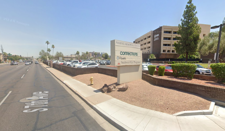 Teenage Boy Dead, Two Injured in Central Phoenix Shooting, Police Seek Witnesses