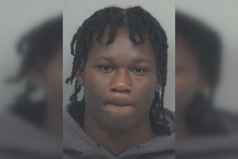 Teenager Arrested in Buford for Multiple Armed Robberies, Awaits Trial in Gwinnett County