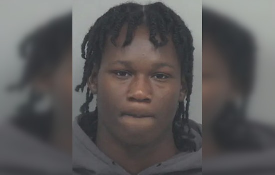 Teenager Arrested in Buford for Multiple Armed Robberies, Awaits Trial in Gwinnett County