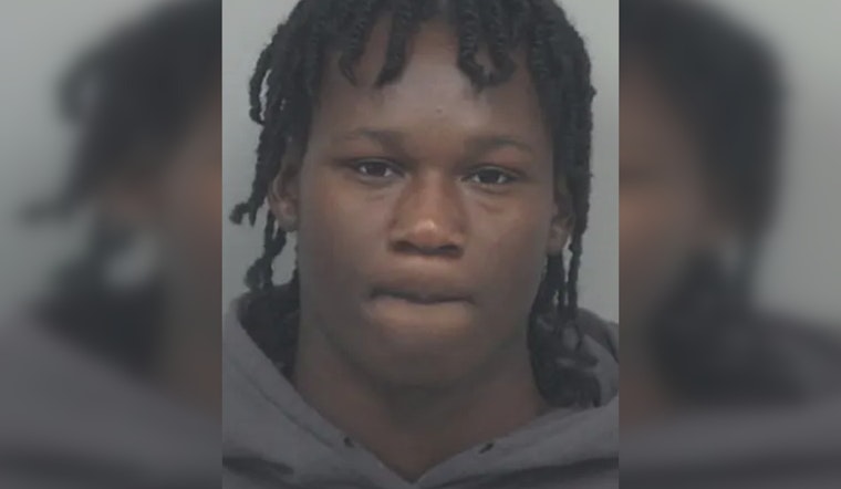 Teenager Arrested in Buford for Multiple Armed Robberies, Awaits Trial in Gwinnett County