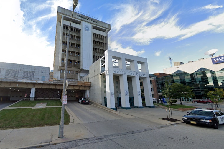 Teenager Killed in Milwaukee Shooting and Car Crash, Suspect and Two Others Detained