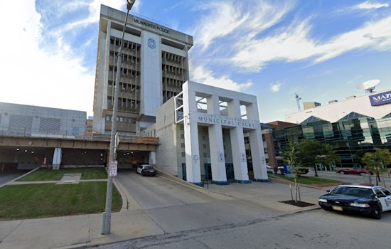 Teenager Killed in Milwaukee Shooting and Car Crash, Suspect and Two Others Detained