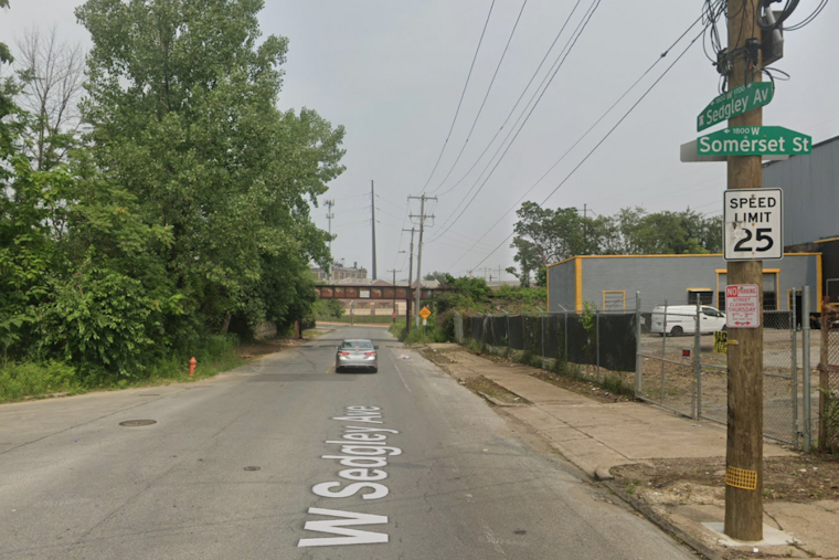 Teenager Shot to Death in North Philadelphia, Marking 100 Juvenile Shootings This Year