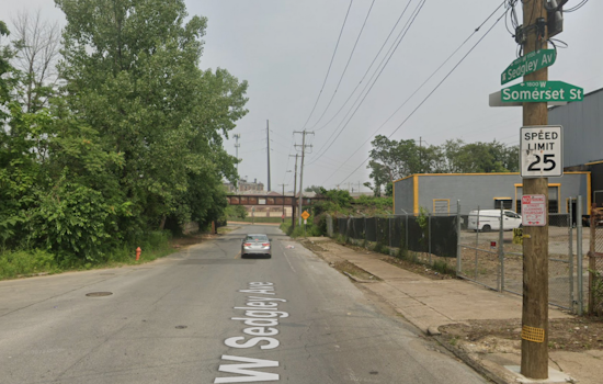 Teenager Shot to Death in North Philadelphia, Marking 100 Juvenile Shootings This Year