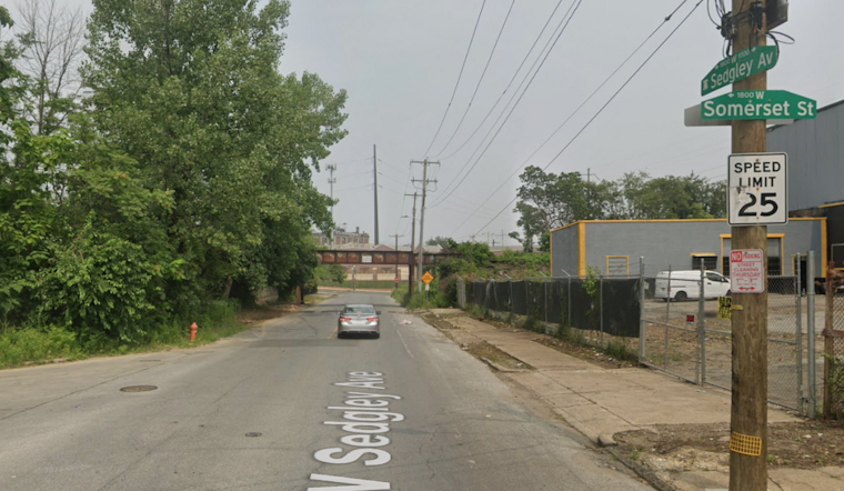 Teenager Shot to Death in North Philadelphia, Marking 100 Juvenile Shootings This Year