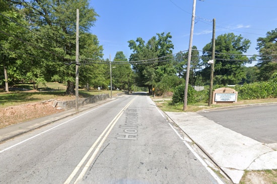 Teenagers Wounded in Northwest Atlanta Shooting, Police Investigating