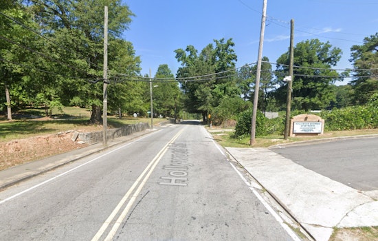 Teenagers Wounded in Northwest Atlanta Shooting, Police Investigating