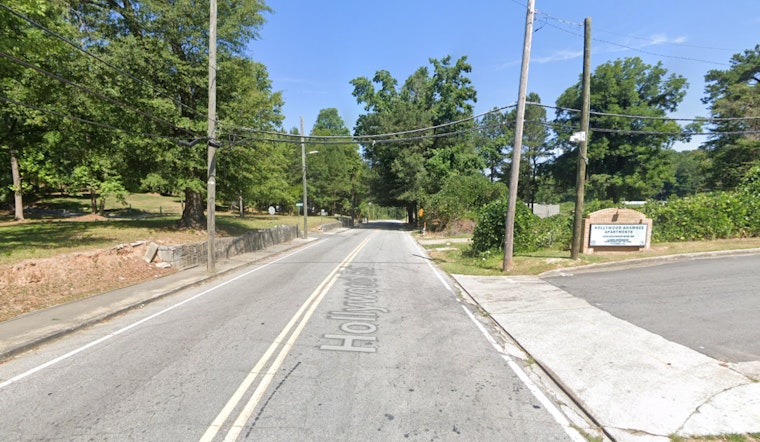 Teenagers Wounded in Northwest Atlanta Shooting, Police Investigating