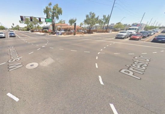 Tempe Democratic Campaign Office Targeted in Repeat Shooting Incidents, Police Investigating