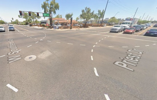 Tempe Democratic Campaign Office Targeted in Repeat Shooting Incidents, Police Investigating
