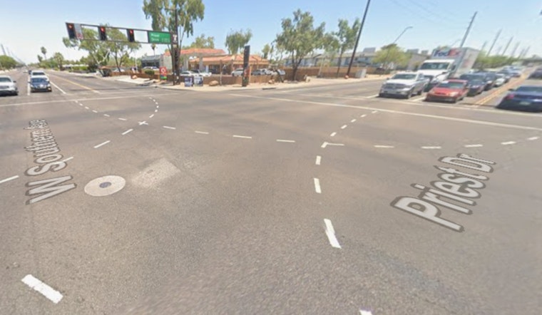 Tempe Democratic Campaign Office Targeted in Repeat Shooting Incidents, Police Investigating