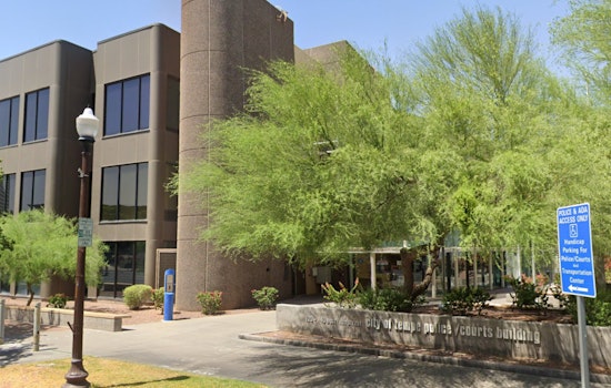 Tempe Police Detain Suspect in Kyrene Rd. Shooting, Seek Public's Help in Arizona Mills Mall Case