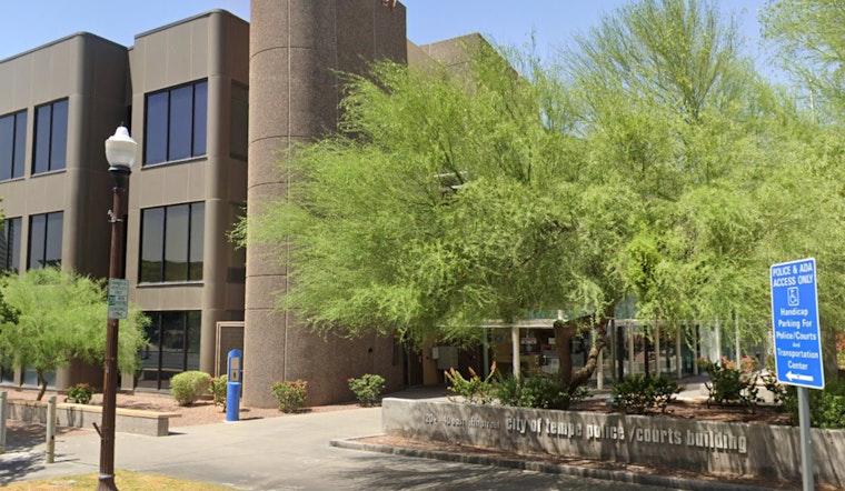 Tempe Police Detain Suspect in Kyrene Rd. Shooting, Seek Public's Help in Arizona Mills Mall Case