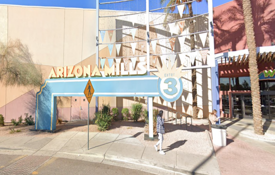 Tempe Police Seek Public's Help in Arizona Mills Mall Shooting Investigation