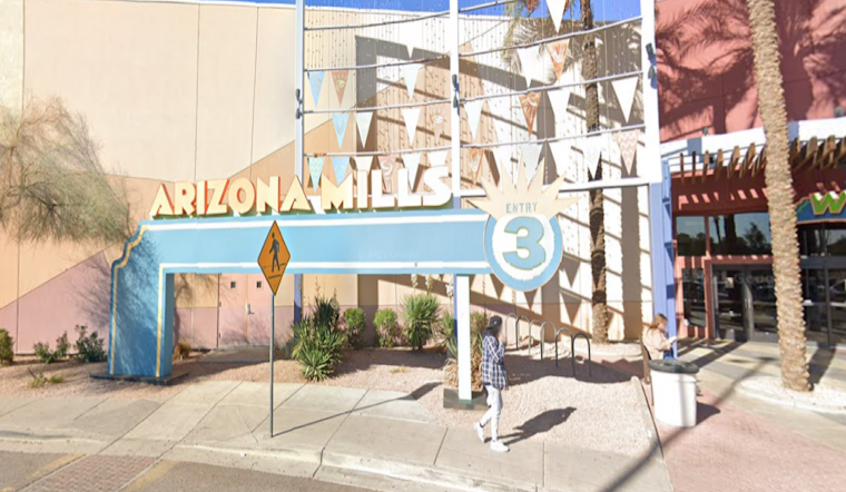 Tempe Police Seek Public's Help in Arizona Mills Mall Shooting Investigation