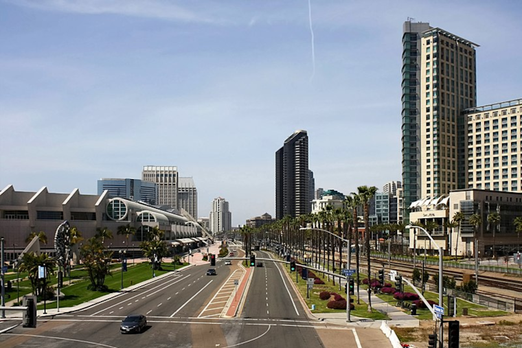 Temperatures to Drop in Southern California with Potential for Light Precipitation, NWS San Diego Reports
