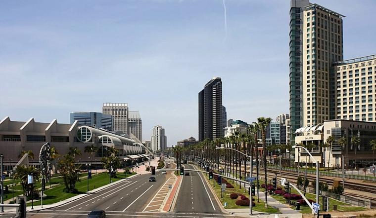 Temperatures to Drop in Southern California with Potential for Light Precipitation, NWS San Diego Reports