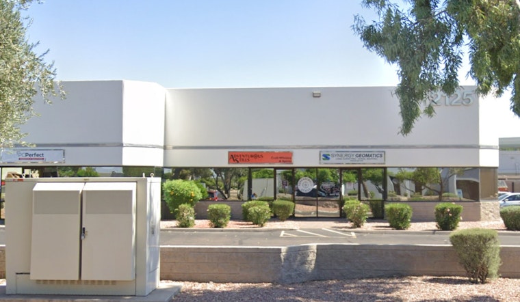 Tempe's Adventurous Stills Distillery Reopens After Summer Fire, Debuts New Spirits