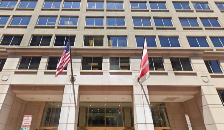 Temple Hills Man Sentenced to Over 6 Years for Armed Bank Robbery in Northeast D.C.