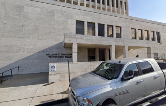 Tennessee Borrowers to See Interest Rates Rise to 12.30% as Announced by Commissioner Gonzales