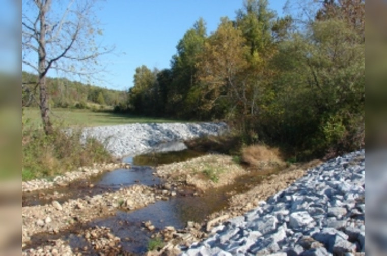 Tennessee Department of Agriculture Seeks Proposals for Grants to Combat Water Pollution