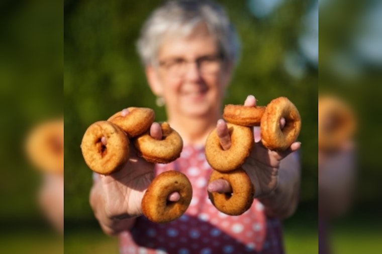 Tennessee Farms Welcome Visitors for Fall Harvest Festivities