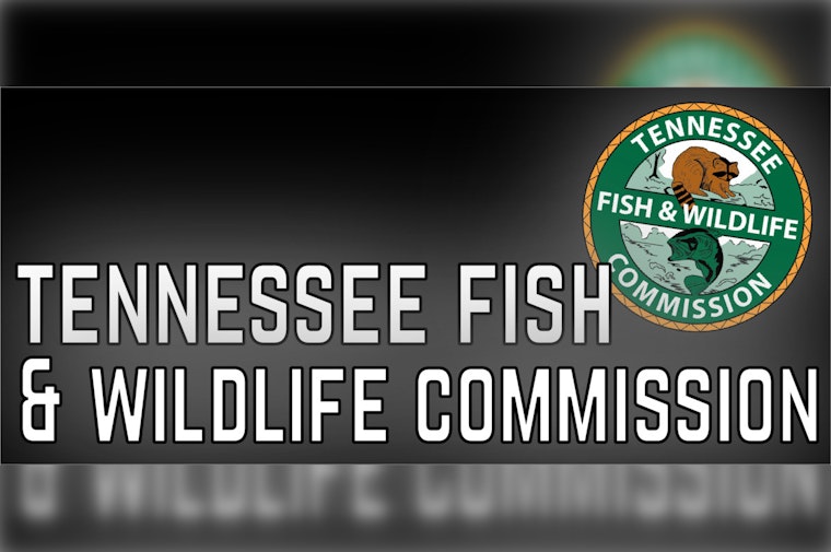 Tennessee Fish and Wildlife Commission Reconvenes at Paris Landing After 15 Years