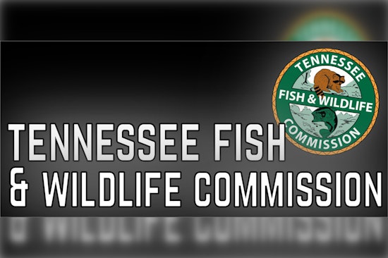 Tennessee Fish and Wildlife Commission Reconvenes at Paris Landing After 15 Years