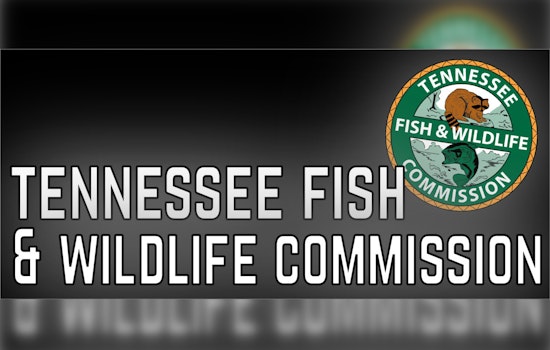 Tennessee Fish and Wildlife Commission Reconvenes at Paris Landing After 15 Years